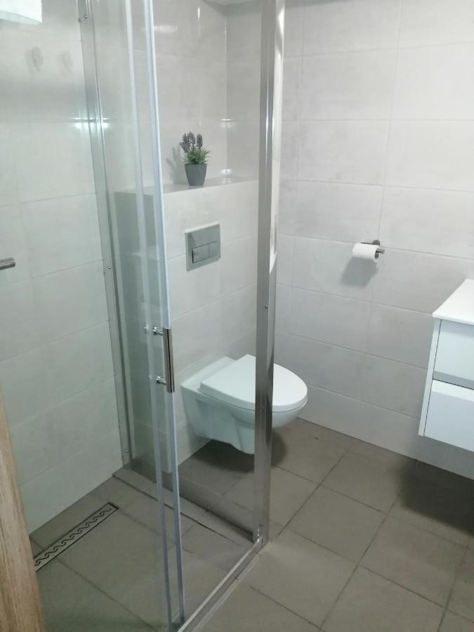 Apartament Villa Magnolia 오시비엥침 외부 사진