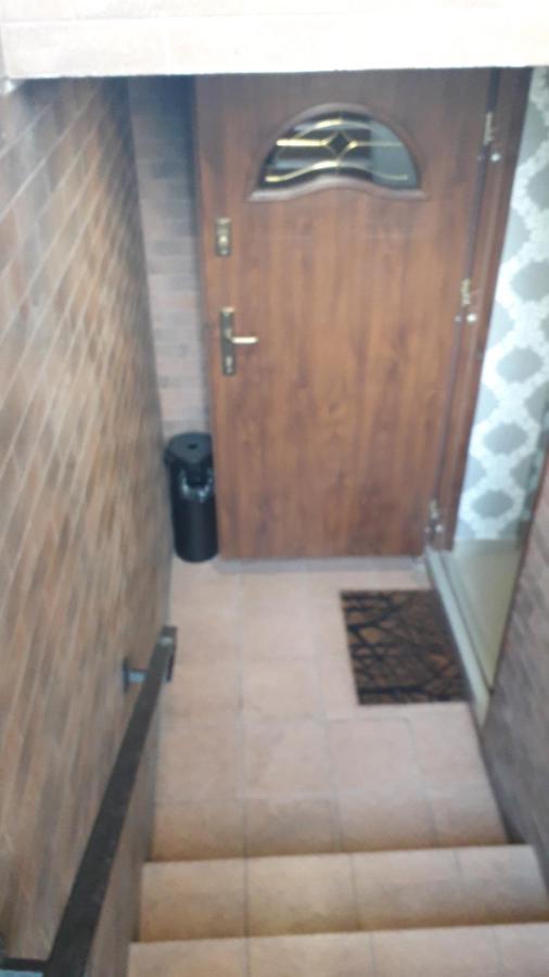 Apartament Villa Magnolia 오시비엥침 외부 사진